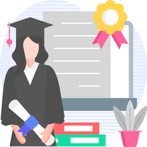 Дипломы об образовании