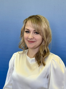 Ионова Екатерина Александровна Ионова Екатерина Александровна