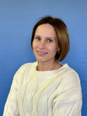 Инструктор по физической культуре Аббасова Ирина Андреевна Инструктор по физической культуре Аббасова Ирина Андреевна