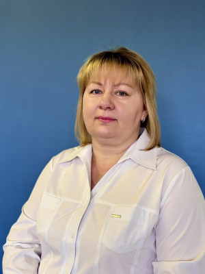 Воспитатель Колесникова Оксана Михайловна Воспитатель Колесникова Оксана Михайловна