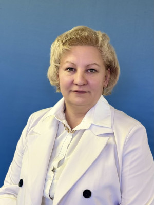 Воспитатель Копычева Светлана Сергеевна Воспитатель Копычева Светлана Сергеевна