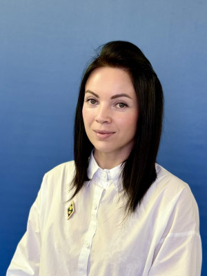 Воспитатель Михайлова Екатерина Петровна Воспитатель Михайлова Екатерина Петровна