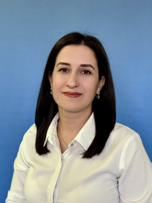 Учитель-логопед Шабанова Залина Абутдиновна Учитель-логопед Шабанова Залина Абутдиновна