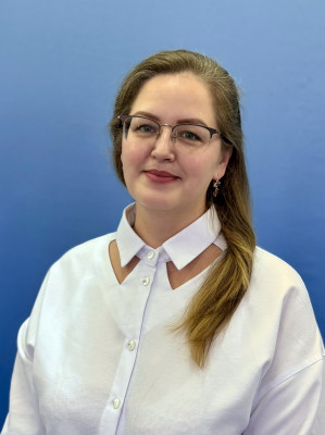 Заведующий Волкова Ольга Сергеевна Заведующий Волкова Ольга Сергеевна