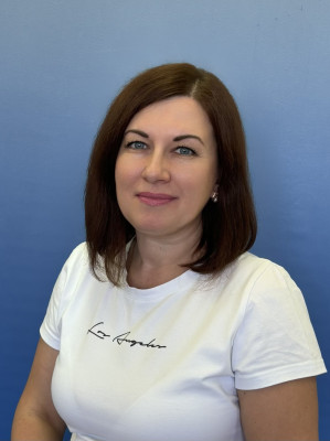 Учитель-логопед Лукичева Яна Николаевна Учитель-логопед Лукичева Яна Николаевна