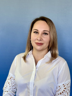 Воспитатель Савченко Светлана Павловна Воспитатель Савченко Светлана Павловна
