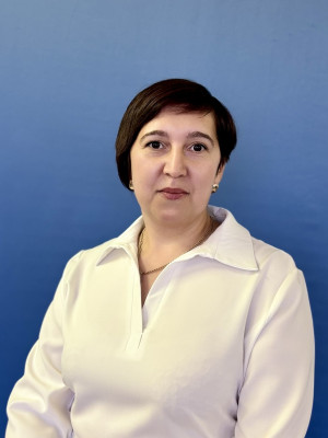Воспитатель Абдюкова Гузель Ахнафовна Воспитатель Абдюкова Гузель Ахнафовна