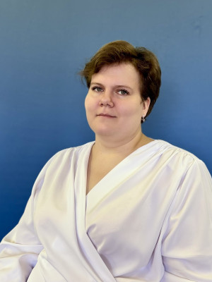 Старший воспитатель Казначеевская Элина Геннадьевна Старший воспитатель Казначеевская Элина Геннадьевна
