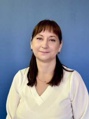 Старший воспитатель Шатрова Альбина Васильевна Старший воспитатель Шатрова Альбина Васильевна