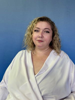 Воспитатель Корнева Кристина Сергеевна Воспитатель Корнева Кристина Сергеевна