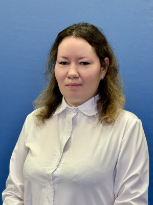 Воспитатель Гафурова Айсылу Мусовна Воспитатель Гафурова Айсылу Мусовна