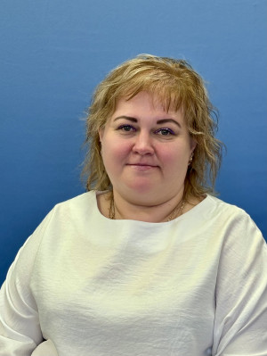 Воспитатель Турчина Нелли Сергеевна Воспитатель Турчина Нелли Сергеевна