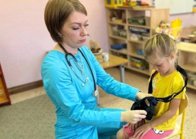 Всемирный день оказания первой медицинской помощи Всемирный день оказания первой медицинской помощи.