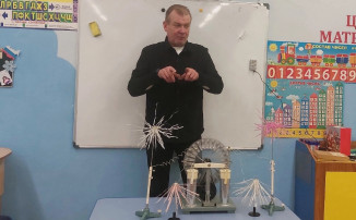 👨🔬Занимательная физика👨🔬 👨🔬Занимательная физика👨🔬.
