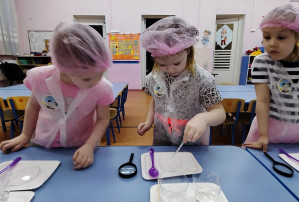 👩🔬Лаборатория чудес🧑🔬 👩🔬Лаборатория чудес🧑🔬.
