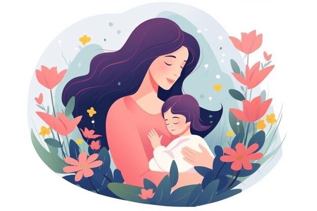 💛Мама - первое слово💛 💛Мама - первое слово💛.