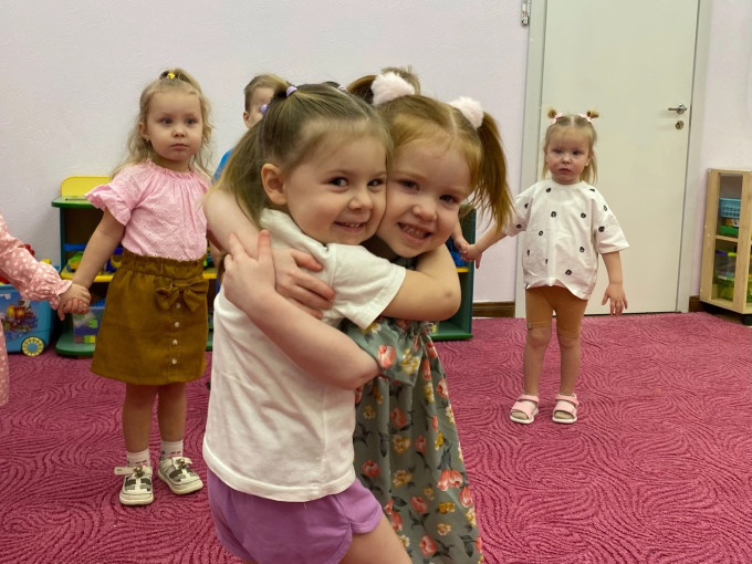 🌸День объятий🌸 🌸День объятий🌸.