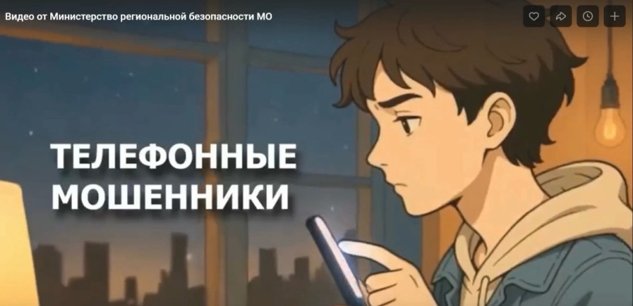 Телефонные мошенники Телефонные мошенники.